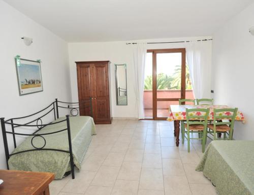 Residence Villa Rosi — 4-Star Luxury Hotel in Capoliveri, Italy