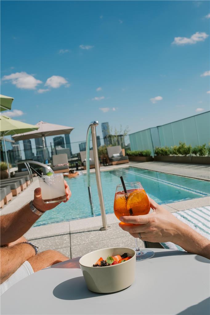 The Loren Hotel Austin - photo 43