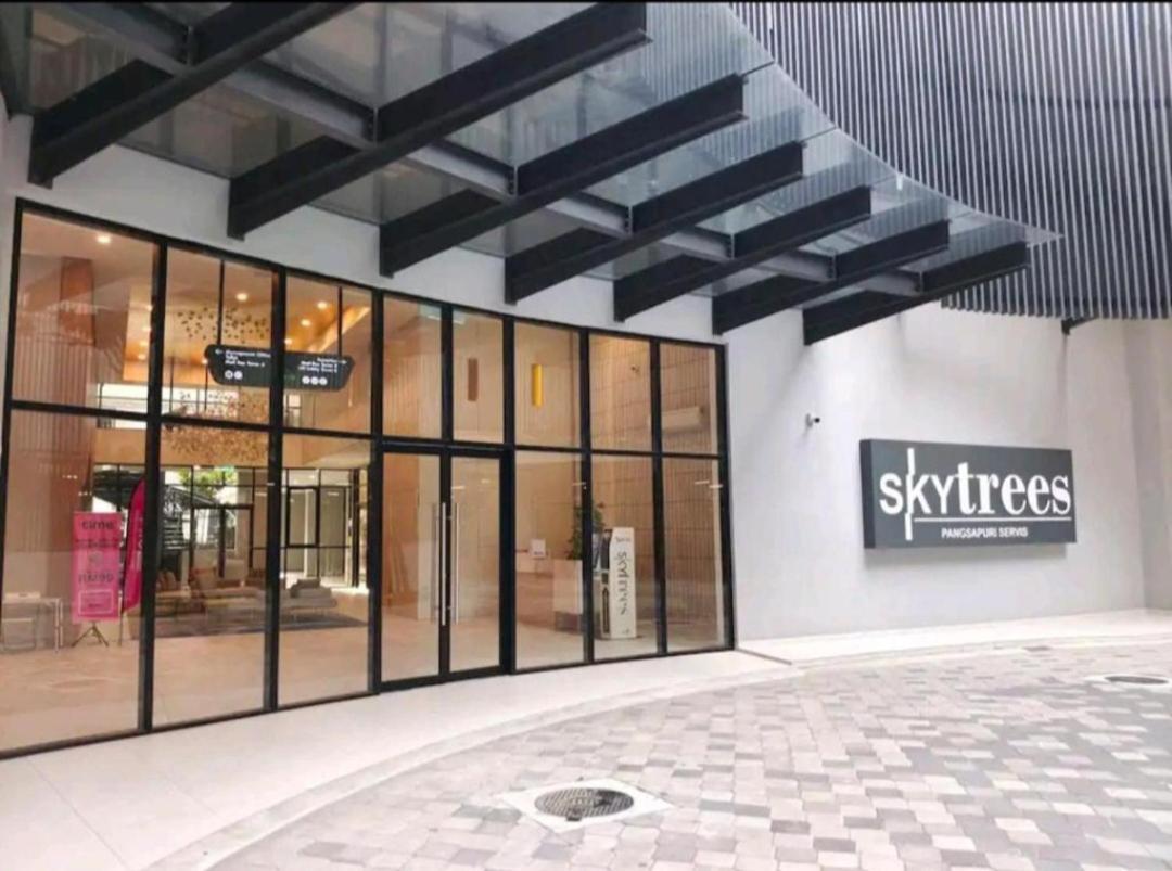 Skytree Studio Apartment Bukit Indah Johor — 4-Star Luxury Hotel in Johor Bahru, Malaysia