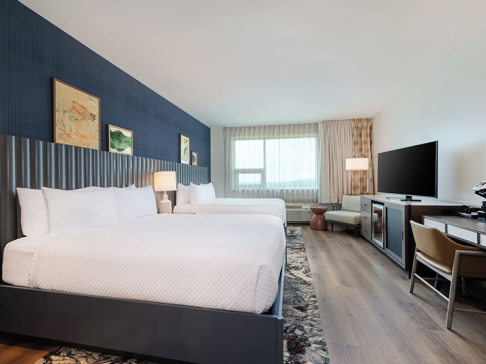 Hotel Indigo Asheville Downtown by IHG - photo 21