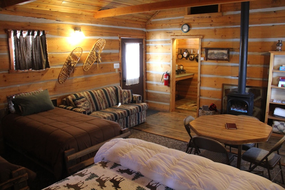 Sugar Loaf Lodge & Cabins - photo 6