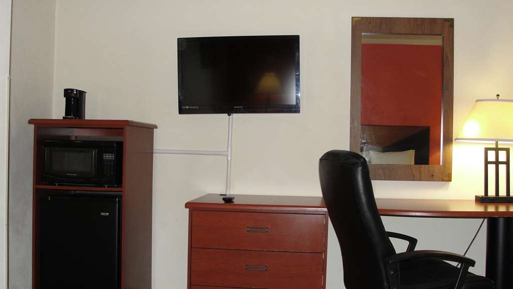 SureStay Hotel by Best Western Greenville - photo 24