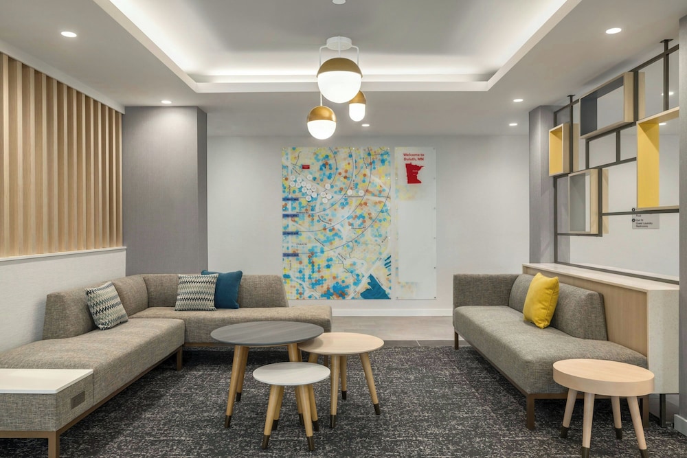 TownePlace Suites by Marriott Duluth - photo 36