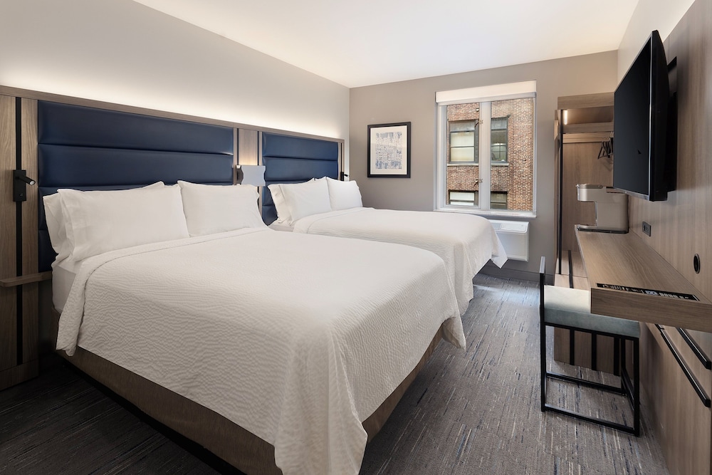 Holiday Inn Express NYC Chelsea NoMad Area by IHG - photo 15