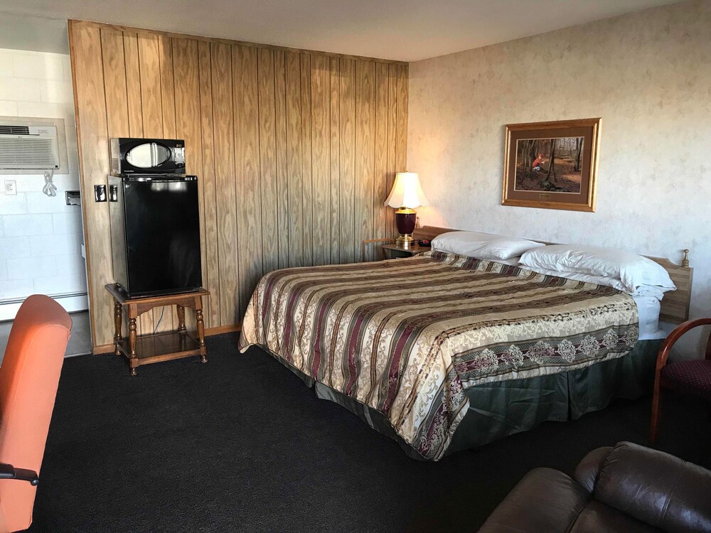 Paintbrush Motel - photo 13
