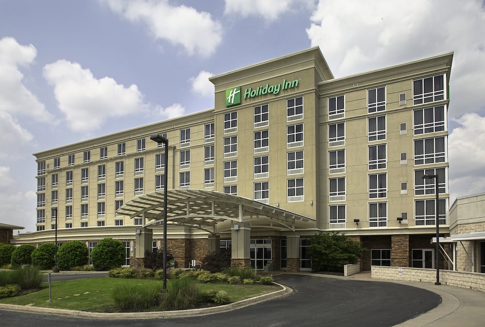 Holiday Inn Ardmore I 35 by IHG - photo 42