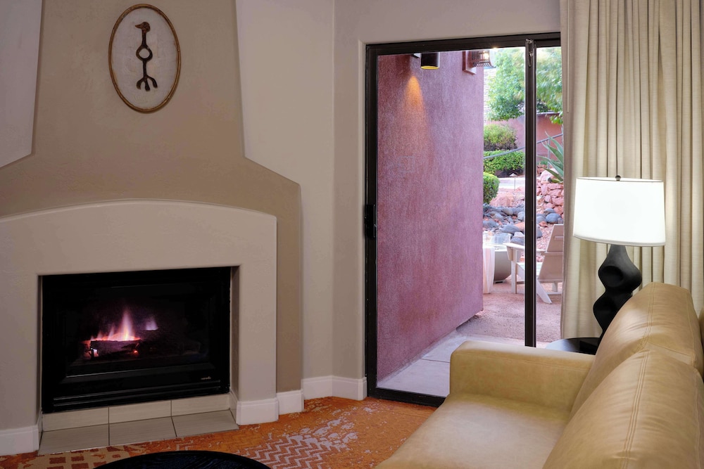 Hilton Sedona Resort at Bell Rock - photo 25