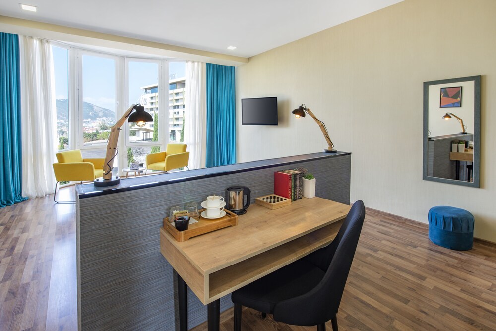 Guestroom