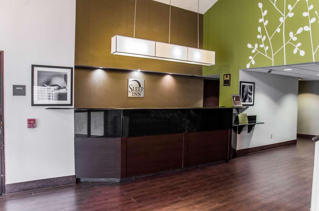 Sleep Inn Matthews Charlotte - photo 5