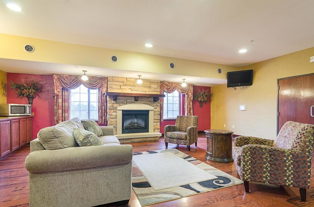 Motel 6 Park City KS - photo 19