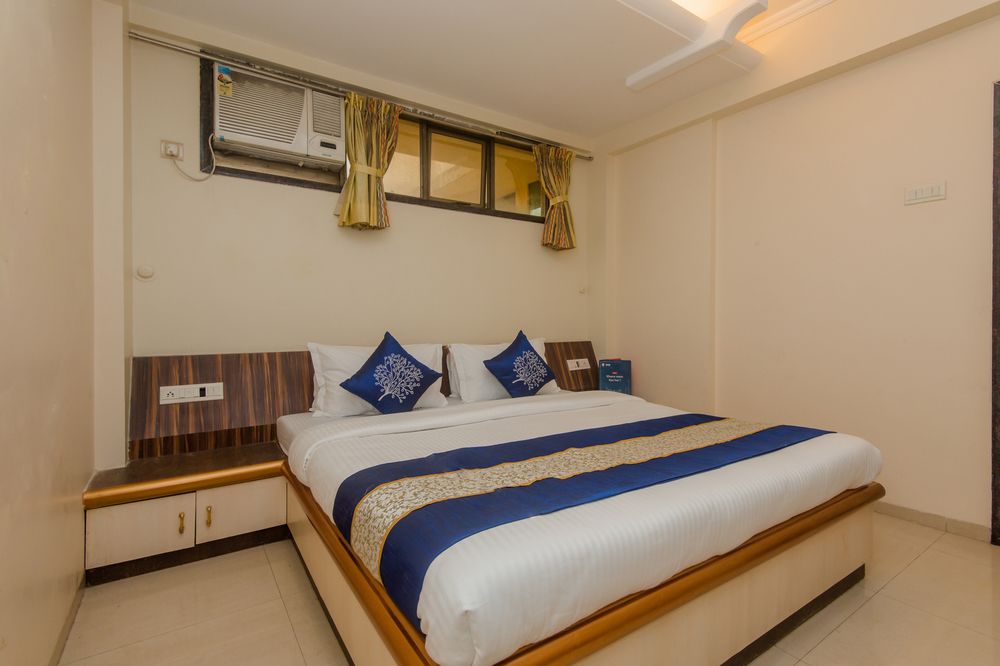 OYO 10652 Hotel Kushala Green in Bhayandar, India