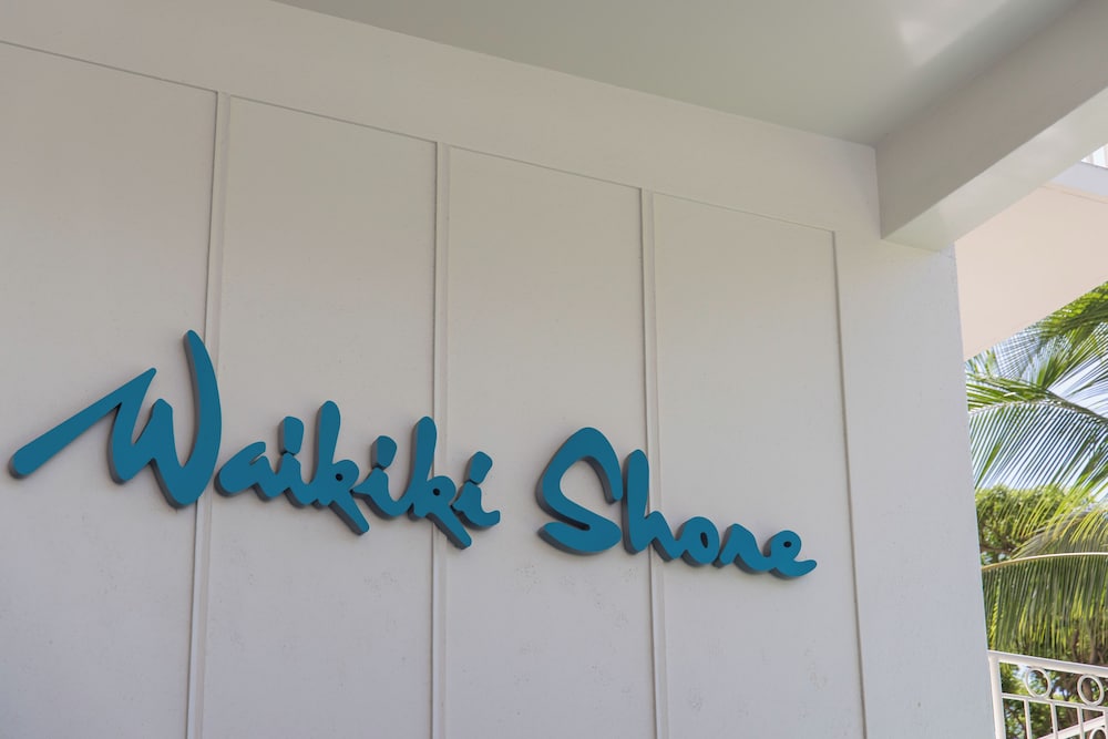 Waikiki Shore By Outrigger - photo 184