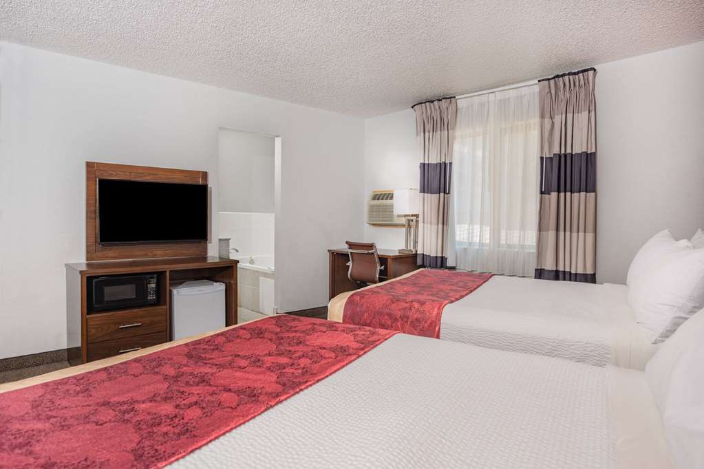 Ramada by Wyndham Keystone Near Mt Rushmore - photo 42