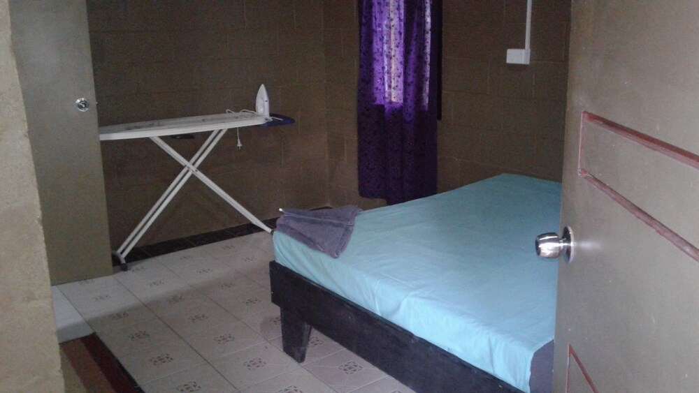 Outback Hotel Fiji — Ba — photo 5