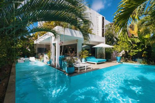 Villa Ayana Premium Mauritius Stay — 4-Star Luxury Hotel in Grand Baie, Mauritius
