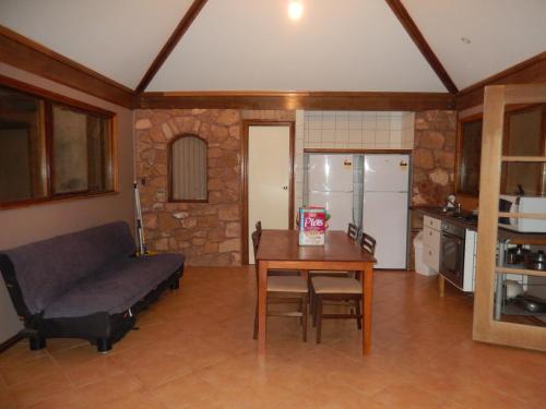 Gnaraloo Station Homestead — Carnarvon — photo 5