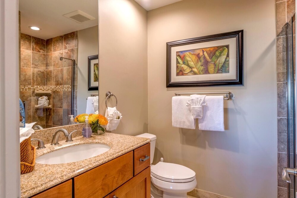K B M Resorts KGV 16T4 Beautiful 1Bd sweeping ocean views remodeled oversized layout - photo 20