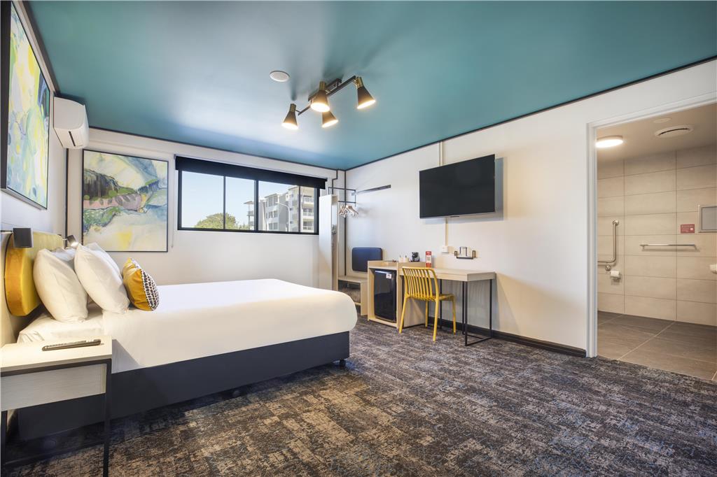 Nightcap at Prince of Wales Hotel - last minute hotel in Nundah