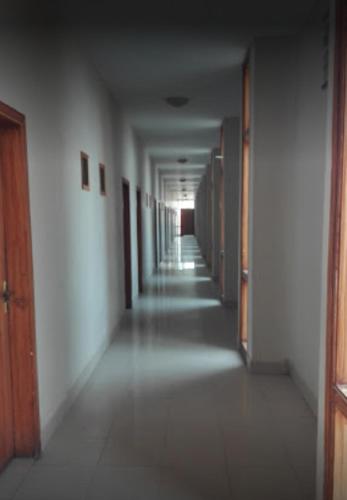 Sambara Inn in Larkana, Pakistan