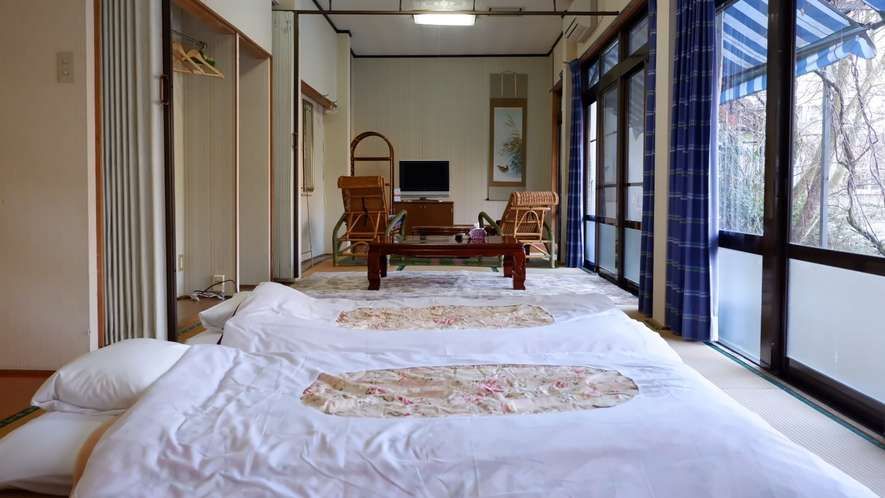 Kakuto Onsen — hotel in Ebino