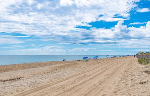 Serendipity - carbon neutral hotel in Kill Devil Hills