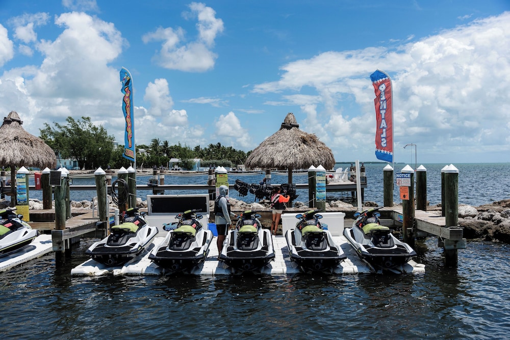 Hadley Resort and Marina - photo 50