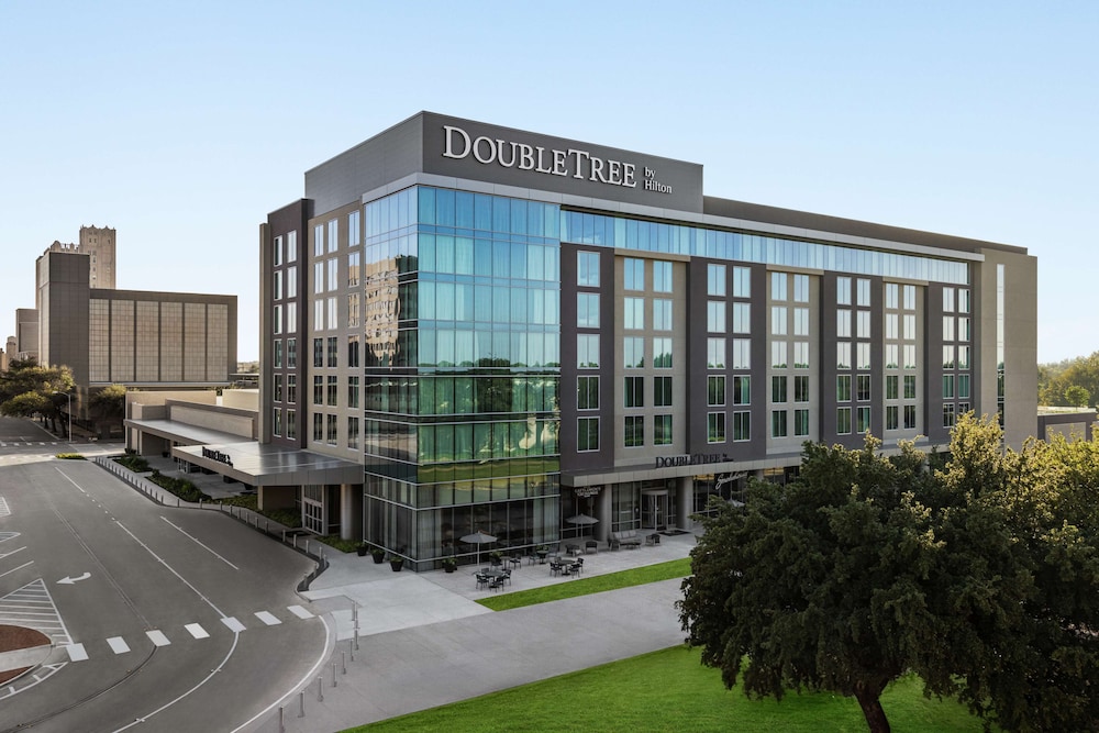 Doubletree By Hilton Abilene Downtown Convention C - photo 128