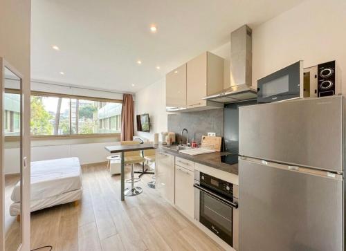 Studio Moderne Cannes Parking Proche de la Plage