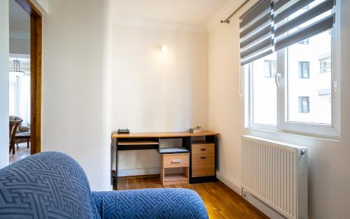 Kiwi Apartment