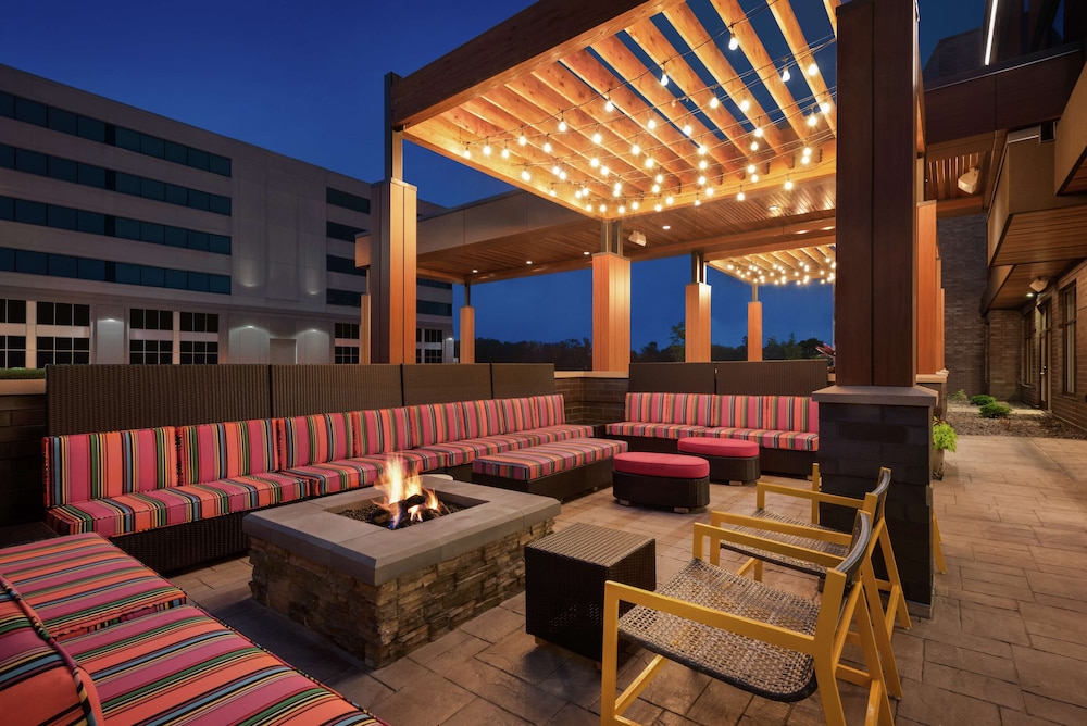 Home2 Suites by Hilton Madison Central Alliant Energy Center - photo 37