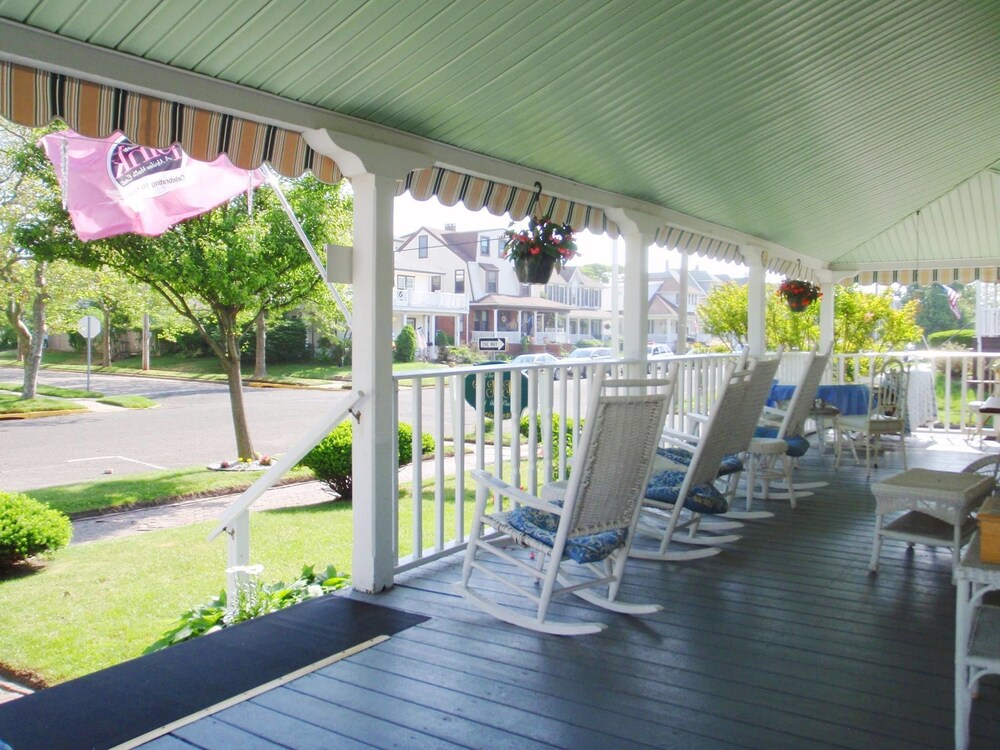 The Inn At The Shore - photo 4