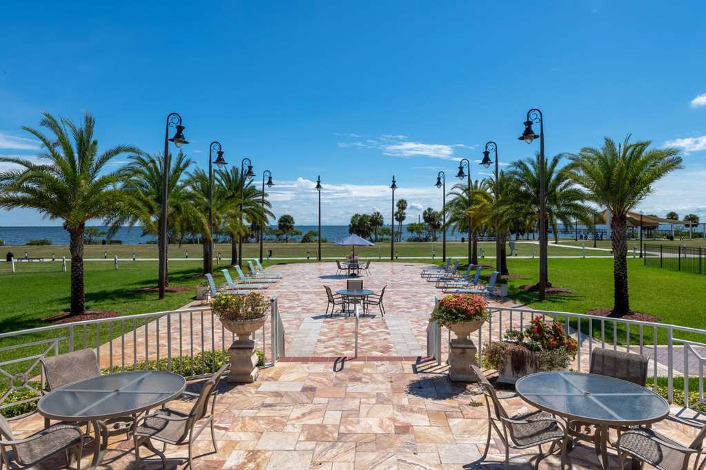 Safety Harbor Resort & Spa Trademark Collection by Wyndham - photo 80