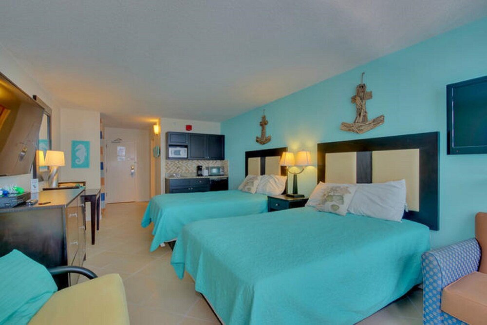 Landmark Resort by Elliott Beach Rentals - photo 7