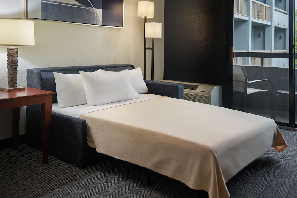 Courtyard by Marriott Nashville Brentwood - photo 7