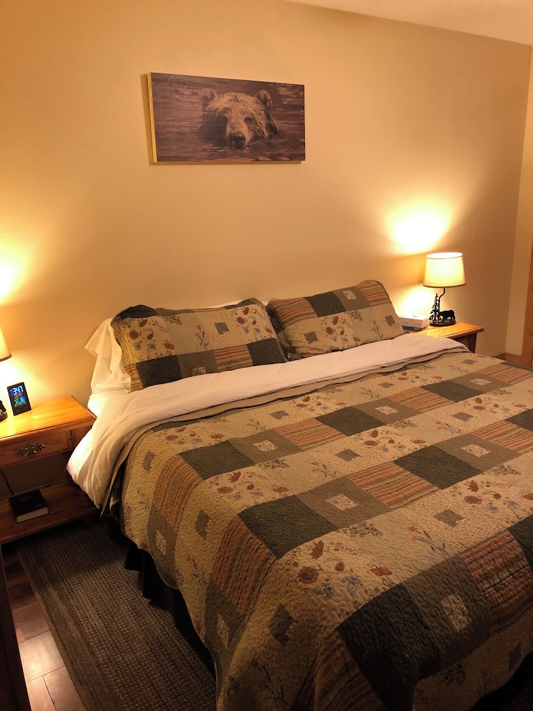 Dusty Boots Motel & Cafe - photo 9