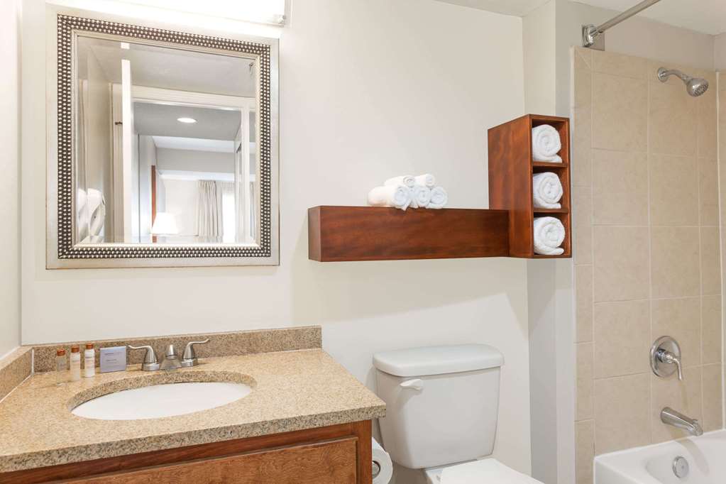 Extended Stay of Charleston - photo 12