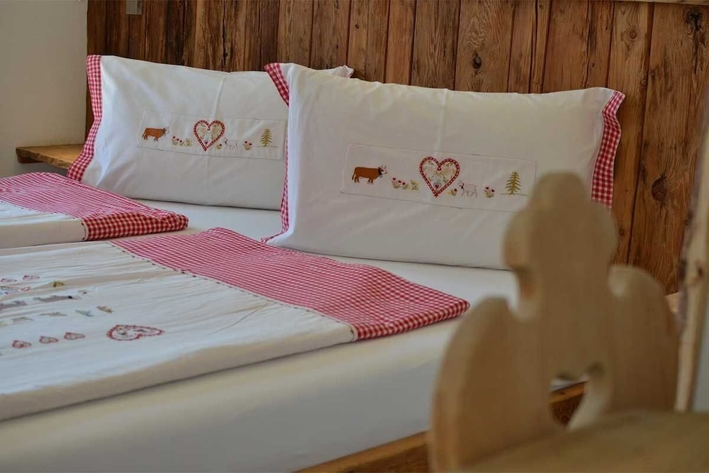 Agritur Weiss in Vigo Di Fassa, Italy