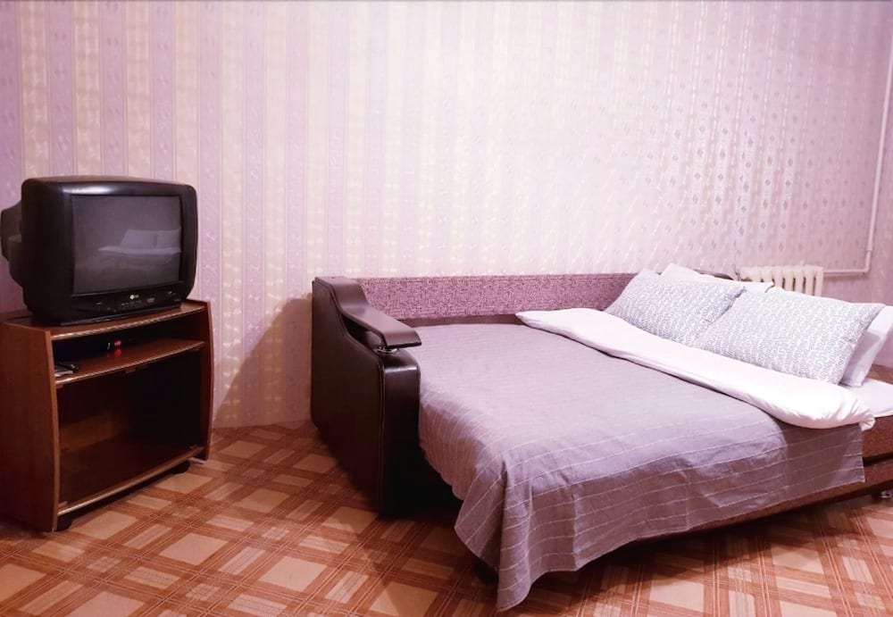 Inndays Podolsk on Ulyanovyh 19 in Podolsk, Russia