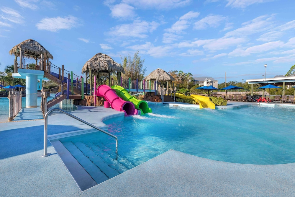 Hilton Vacation Club Aqua Sol Orlando West - photo 62