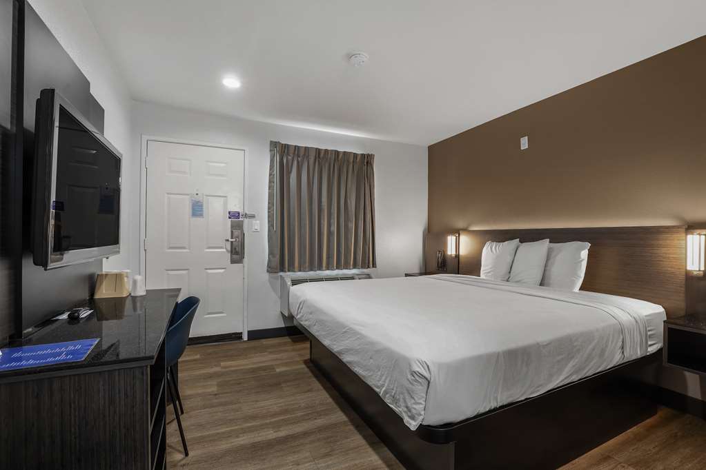 Motel 6 Escondido CA - photo 6