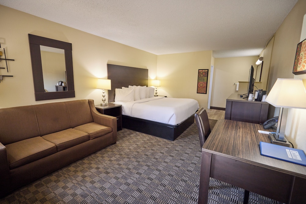 Cimarron Inn Klamath Falls - photo 13