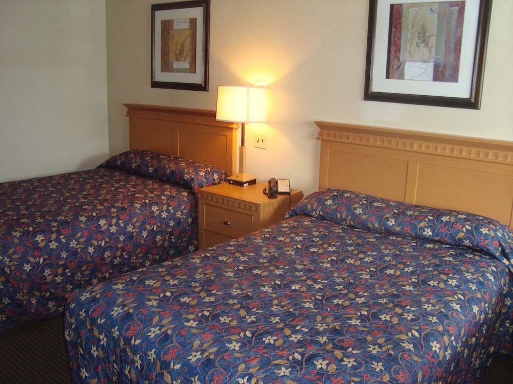 Inn at Monticello - photo 5