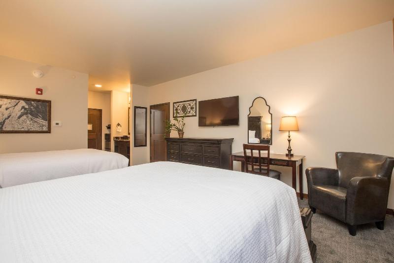 Elk Country Inn - photo 47