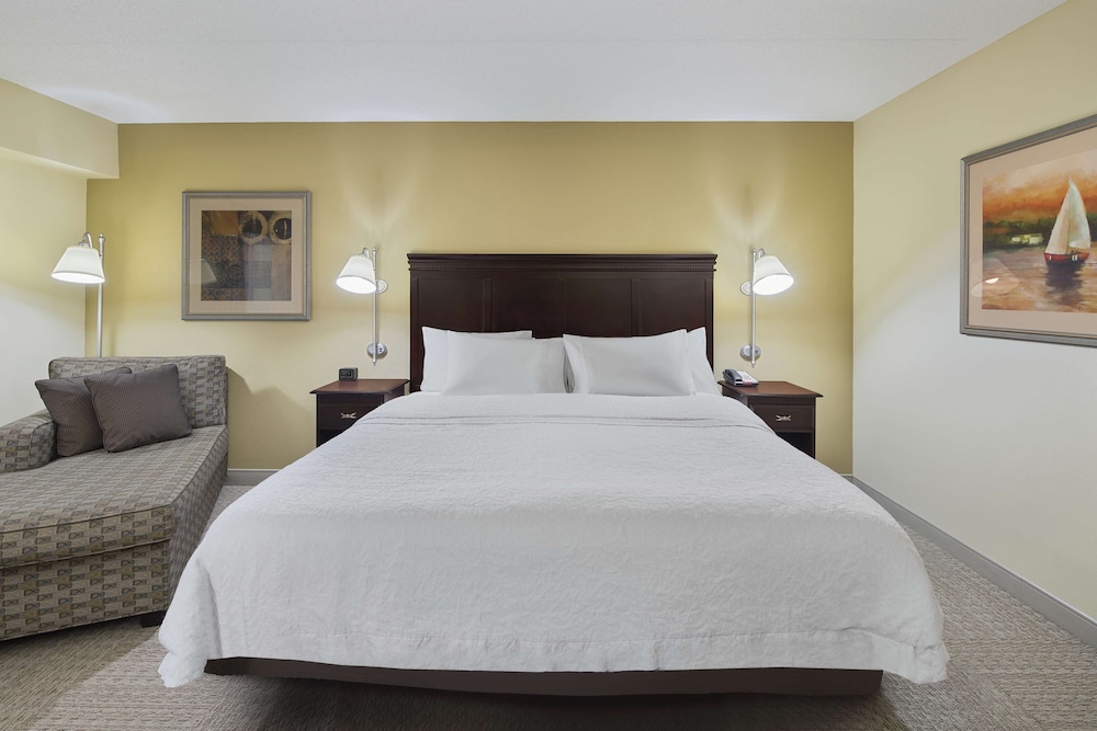 Hampton Inn Fairhope Mobile Bay - photo 24