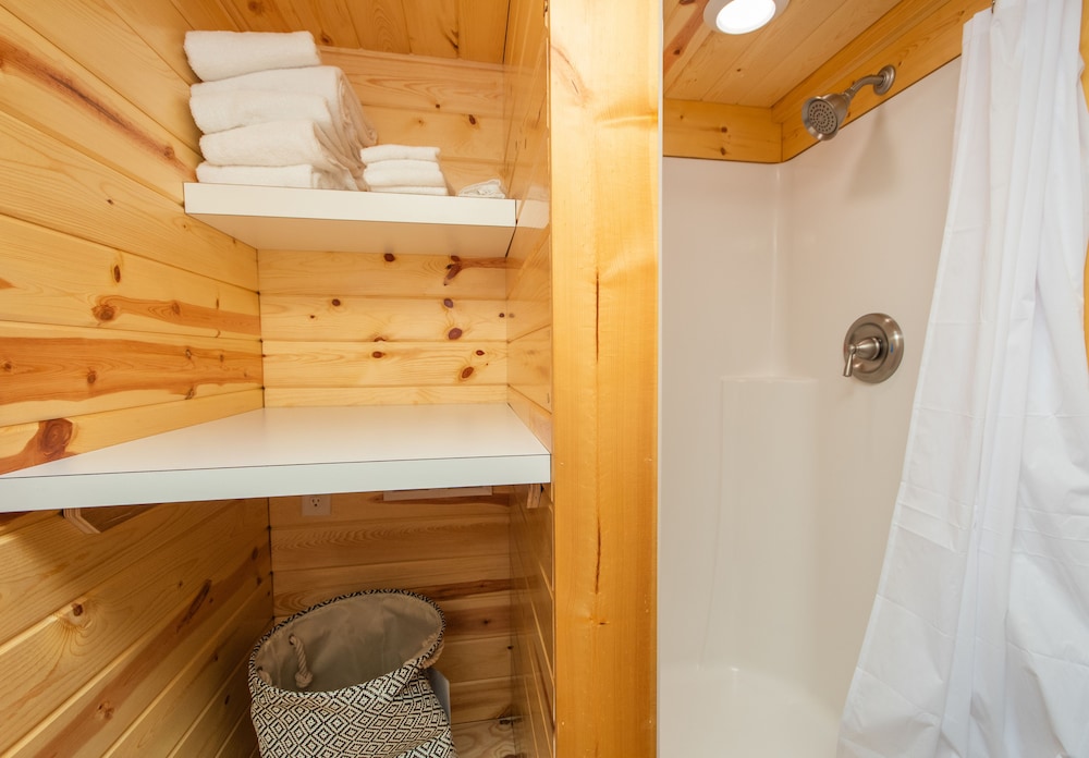 Tiny House Leadville - photo 172