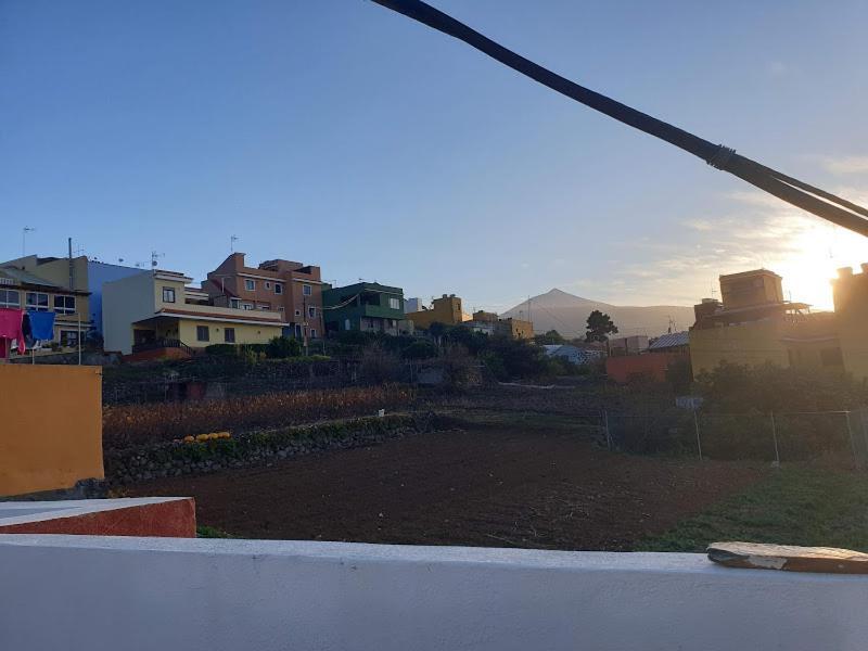 Vivienda Vacacional Ca Na Paula — La Orotava — photo 2