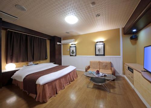 Hotel Mio Resort in Kuwana, Japan