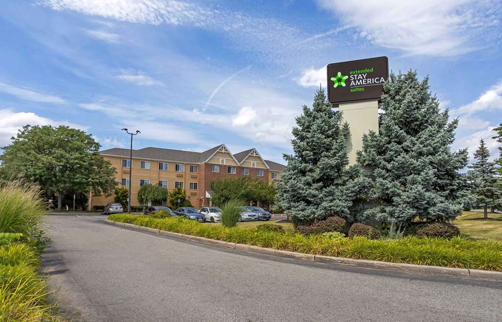Extended Stay America Suites Fishkill Route 9 - featured photo