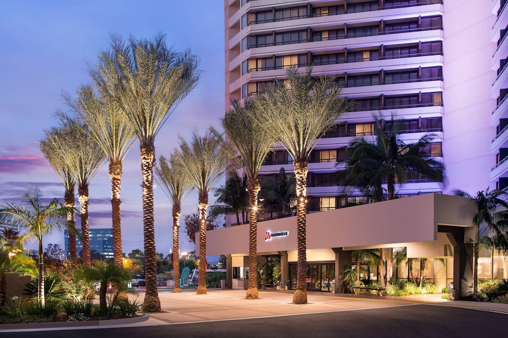 Irvine Marriott - photo 106