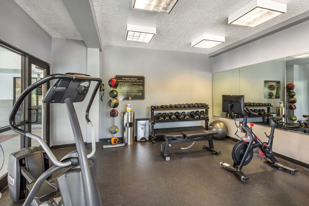 Best Western Plus CottonTree Inn - photo 28